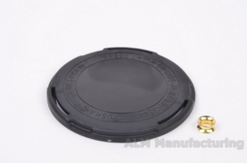 Spool Cap & Ferrule Flymo Spool Cap & Ferrule Flymo